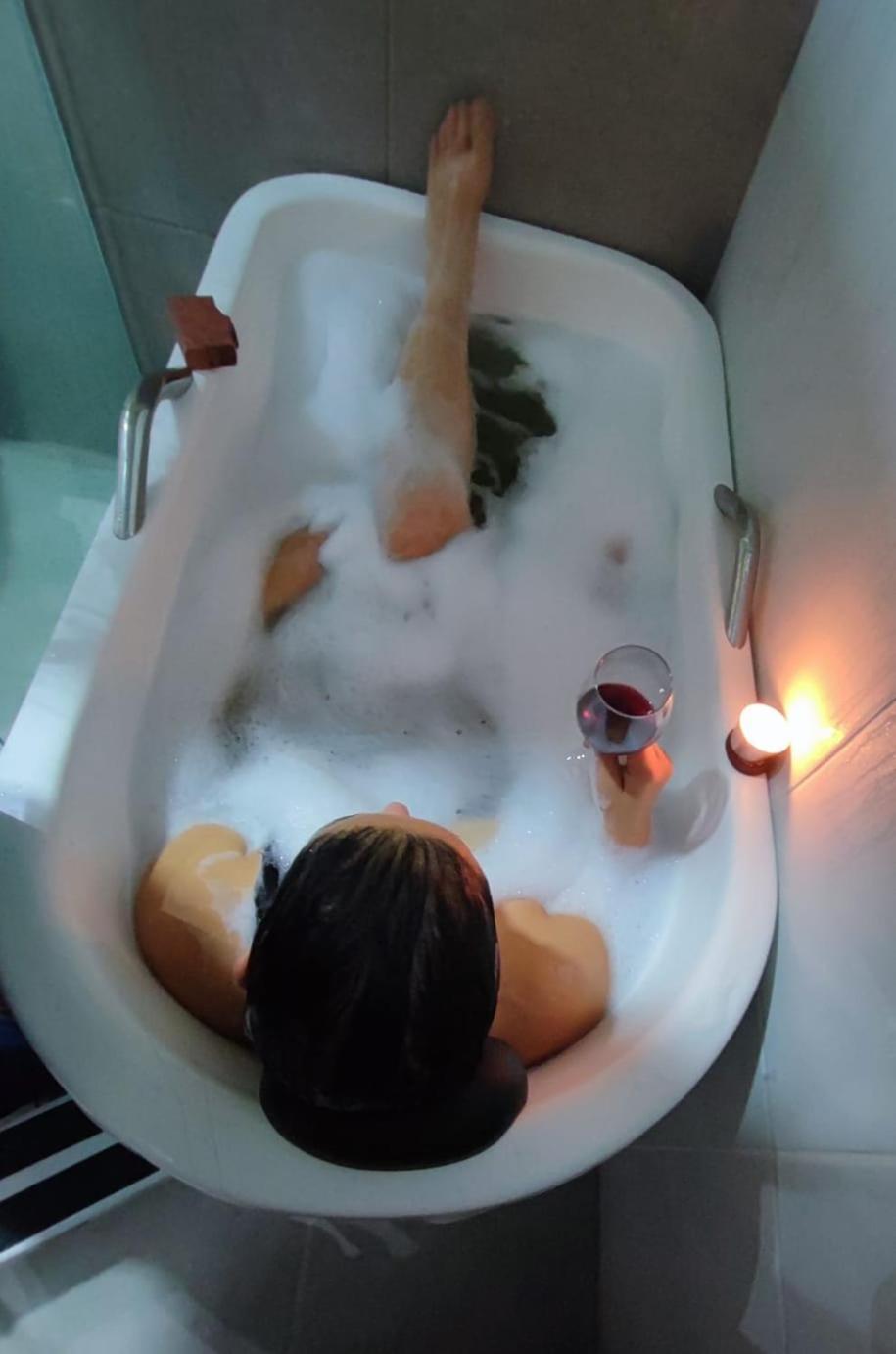 Recanto Dos Passaros 우루비시 외부 사진